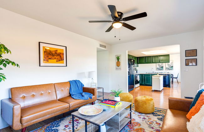 Campbell Phoenix - Foto 14