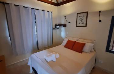 Burung Flats Itamambuca - Hospedagem com vista para o mar - Foto 73