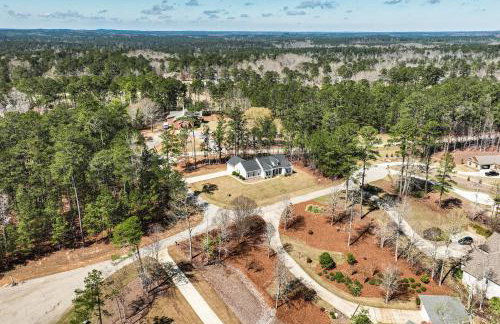 101 Reasons to Stay! Savannah Lakes Village Home - Foto 5