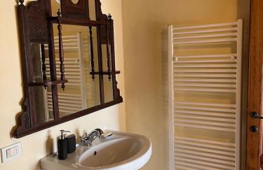 Il Casone - villa con piscina - Foto 20