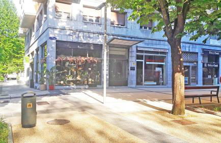 Spacious Independent bright and with views - Foto 26