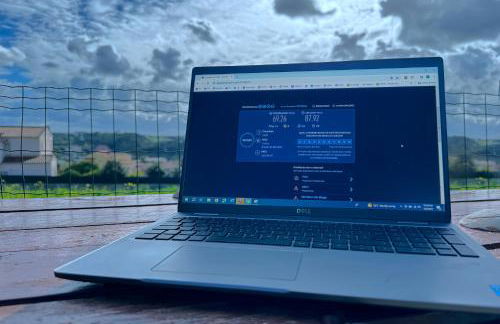 Ocean Blue & Nature Townhouse - Bikes included - Foto 24