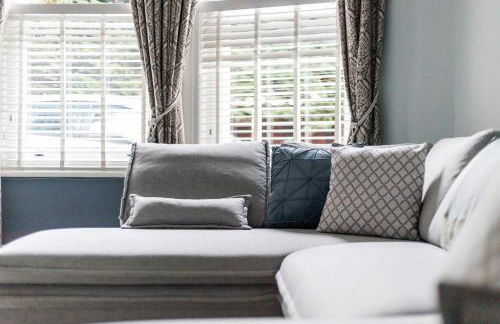 Cobalt Cove - 10-Minute Walk to Ashley Cross - Photo 13