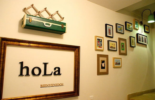 Apartamentos Hevia - Foto 13