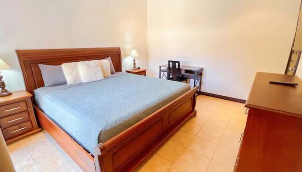 Las Brisas 5 - Foto 5, Habitación