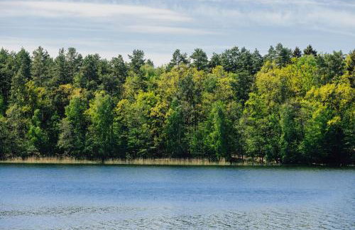 Apartamenty Mazurskie Klimaty (Cud Natury) - Foto 80