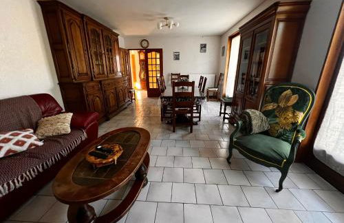 Gîte de la petite Reine - Foto 57