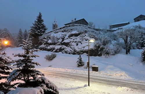 Appartement ensoleillé Lanslevillard station Val Cenis Vanoise - Foto 32