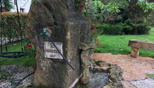 LA CASA DE LOS GÜELOS - Foto 3