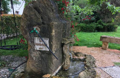 LA CASA DE LOS GÜELOS - Photo 3