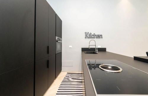 LR Deluxe Apartments - Loft di Lusso - Repubblica - Photo 25