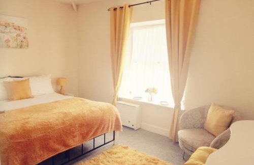 Llys Madoc, The Top Flat - Foto 12