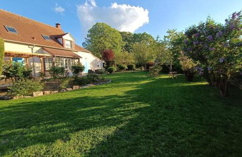 Les lits de la Loire - Photo 40