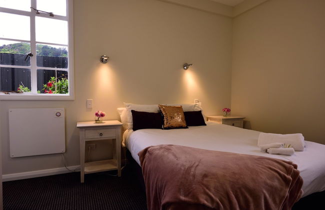 Peaceful and Central Studio in Thames - Foto 7