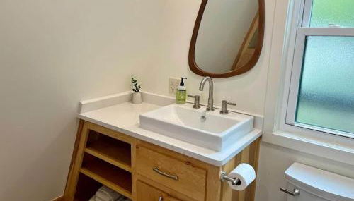 Ozark A-Frame-Running Spring Retreat - Foto 3