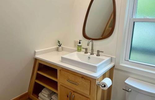 Ozark A-Frame-Running Spring Retreat - Foto 3