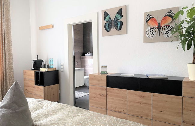 Schloss Weißenburg - Photo 20