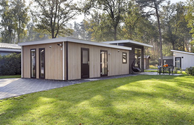 Relaxing Forest Hideaway - Foto 23