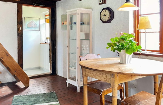 6 Person Holiday Home in Degeberga - Foto 13