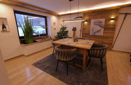 Bergchalet Four Seasons - Photo 8