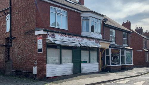 The Knavesmire - Quaint Victorian Home - Free Parking - Pet Friendly - Foto 4