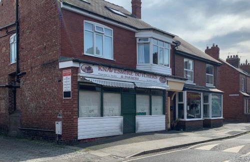 The Knavesmire - Quaint Victorian Home - Free Parking - Pet Friendly - Foto 4