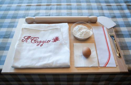 Agriturismo Il Caggio - Foto 54