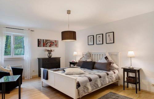 Ferienwohnung Am Dorfbach - Foto 13