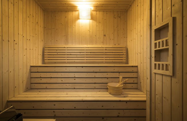 Pinetree Marina Resort - Foto 36