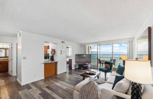 Royal Kahana 104 - Foto 27