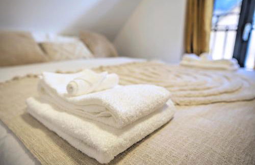 Le GoldenLeaf - Netflix/Wi-Fi Fibre - Séjour Lozère - Foto 25