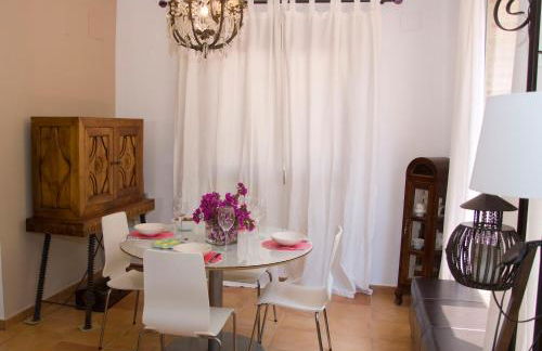 Villa Alegre Playa Calpe Grupo Terra de Mar, alojamientos con encanto - Foto 34