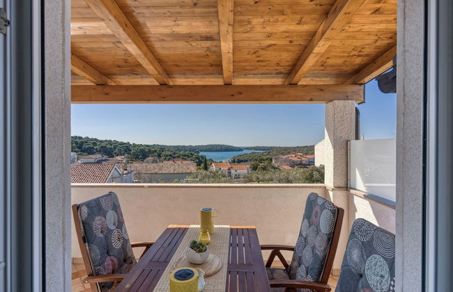 Apartment Jakara 3 - Foto 1