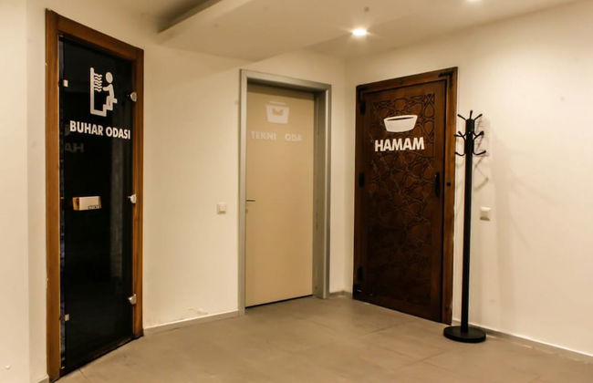 Julia Domna Apartments - Foto 49