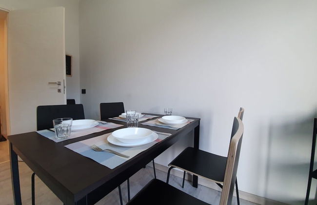 Belvilla by OYO Sweet Lake D'orta - Foto 25