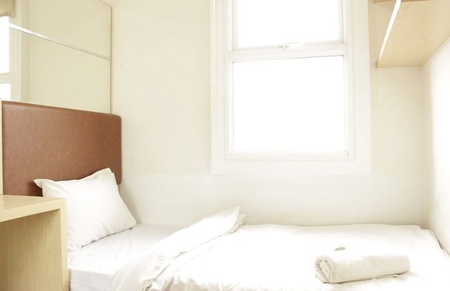 Simply Homey 2BR Apartment at Parahyangan Residence near UNPAR - Foto 4