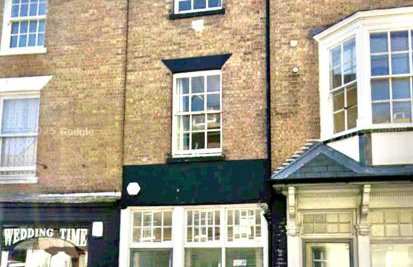 Dorchester Town Centre Entire Apartment - Foto 9