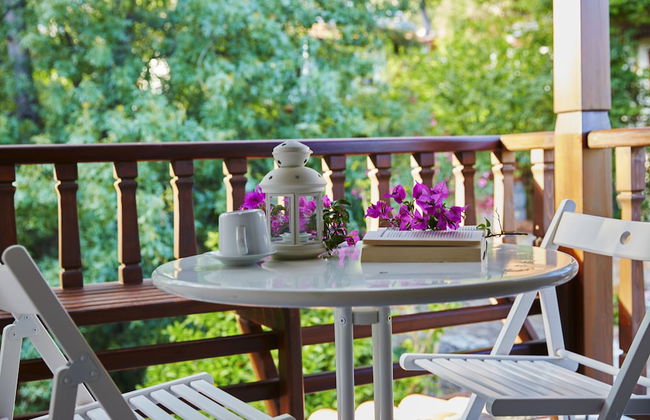 Alp Suites Lavanta - Foto 20