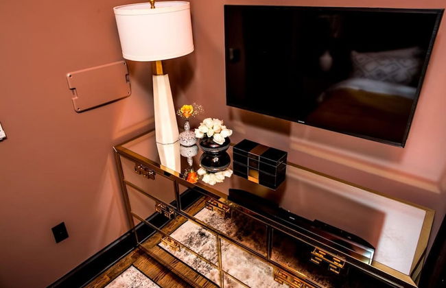 80 LEX 201 Exquisite Downtown Lodging - Foto 22