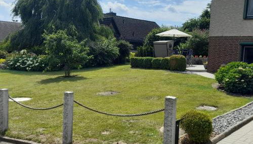 Ferienwohnung Heimathafen Westensee - Foto 2