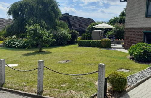 Ferienwohnung Heimathafen Westensee - Foto 2