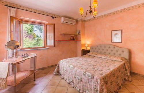 Belvilla by OYO Villa Azzurra - Foto 58