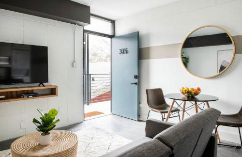 *NEW* The Raylen - Ponce City Market - Rooftop - Foto 10