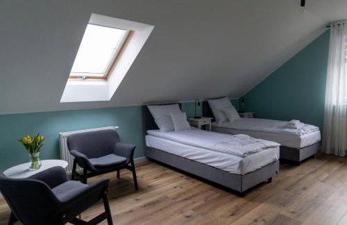 APartament Piaskowa - Foto 6