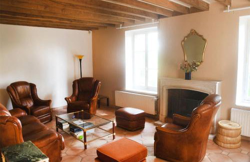 Le Regeau, Chatillon Coligny - Foto 10