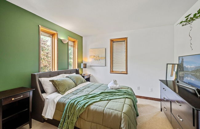 Minnesota Lakehouse Retreat - Foto 49