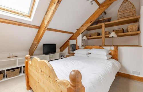 Bright and airy loft apartment Swallows Rest - Foto 15