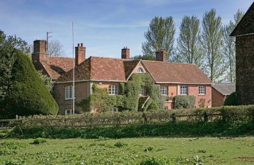 Bridge Farmhouse - Eight ensuite bedrooms - Foto 114