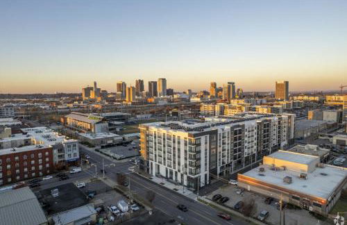 Walk to Regions Field n Railroad Park 2BR - Foto 32