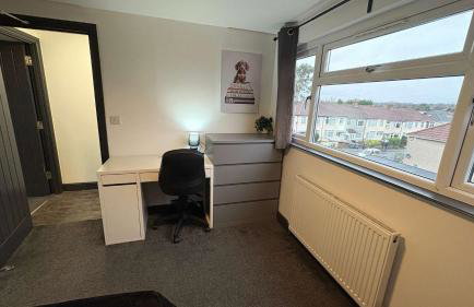 Six Bedroom House on Southmead road - Foto 15